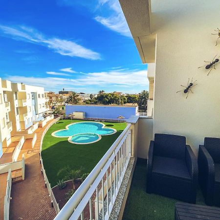 Homexperience San Pedro del Pinatar Εξωτερικό φωτογραφία