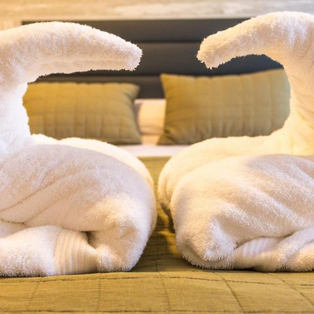 Homexperience San Pedro del Pinatar Εξωτερικό φωτογραφία