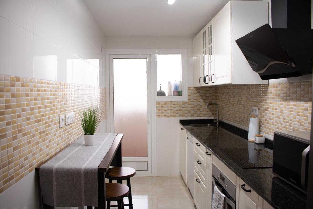 Homexperience San Pedro del Pinatar Εξωτερικό φωτογραφία