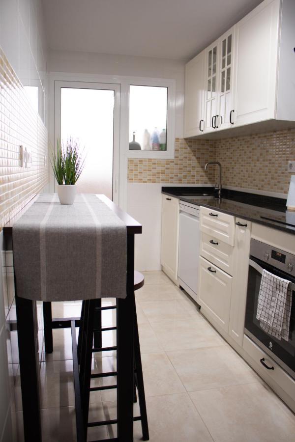 Homexperience San Pedro del Pinatar Εξωτερικό φωτογραφία