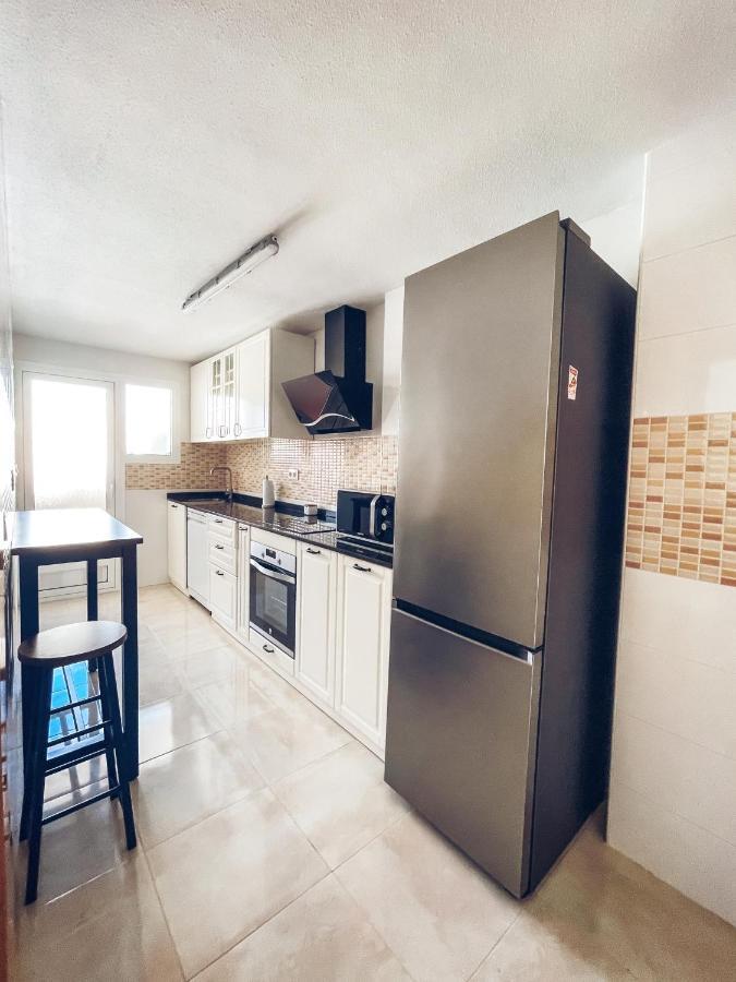 Homexperience San Pedro del Pinatar Εξωτερικό φωτογραφία