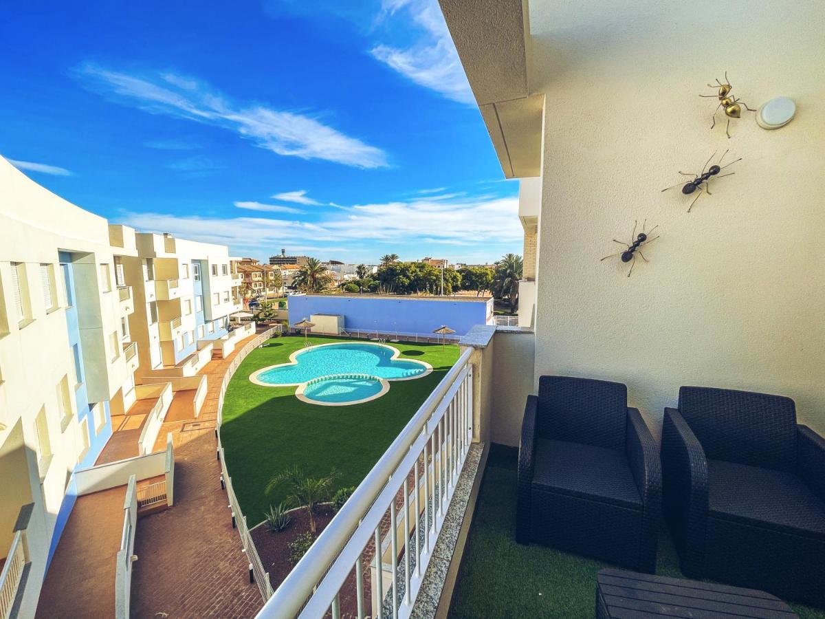 Homexperience San Pedro del Pinatar Εξωτερικό φωτογραφία