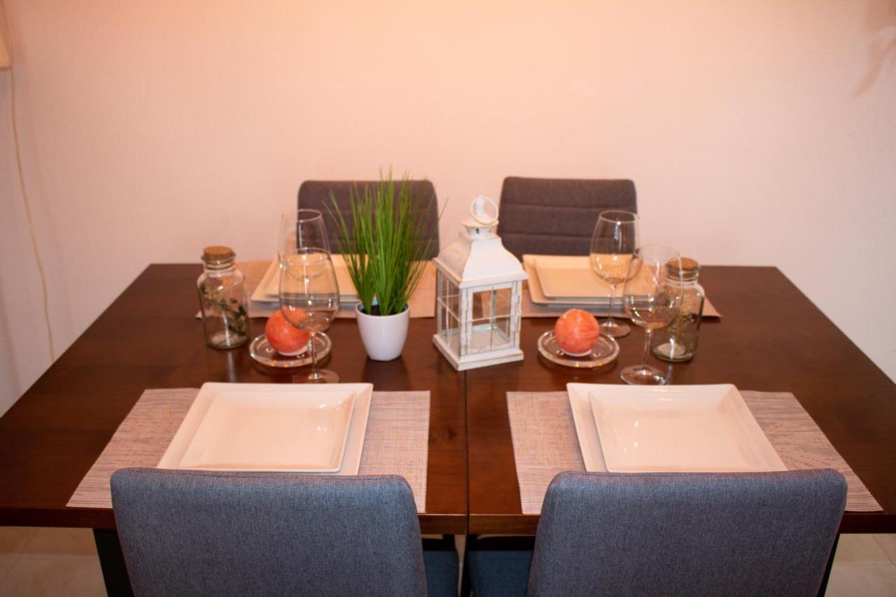 Homexperience San Pedro del Pinatar Εξωτερικό φωτογραφία