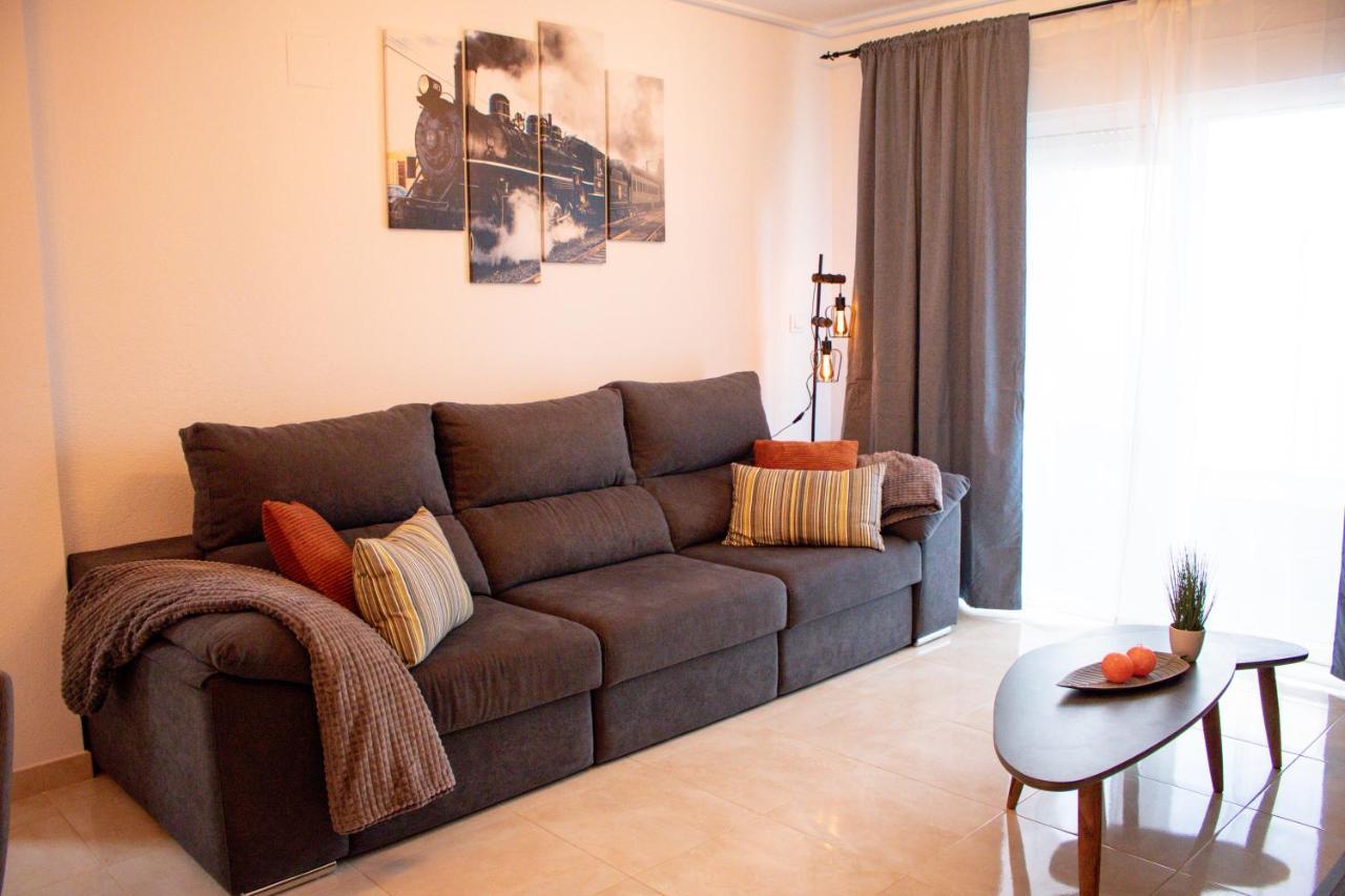 Homexperience San Pedro del Pinatar Εξωτερικό φωτογραφία