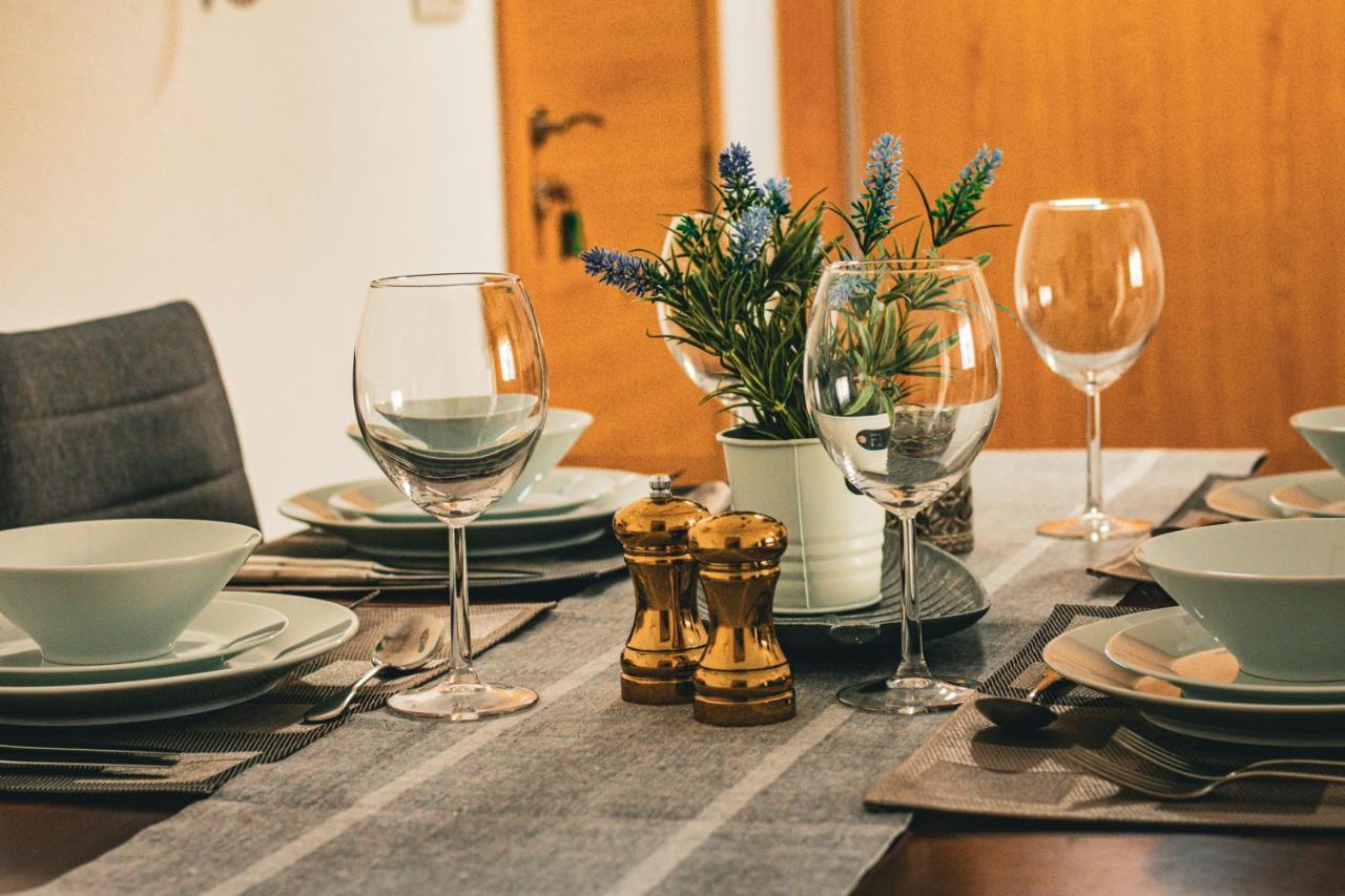 Homexperience San Pedro del Pinatar Εξωτερικό φωτογραφία