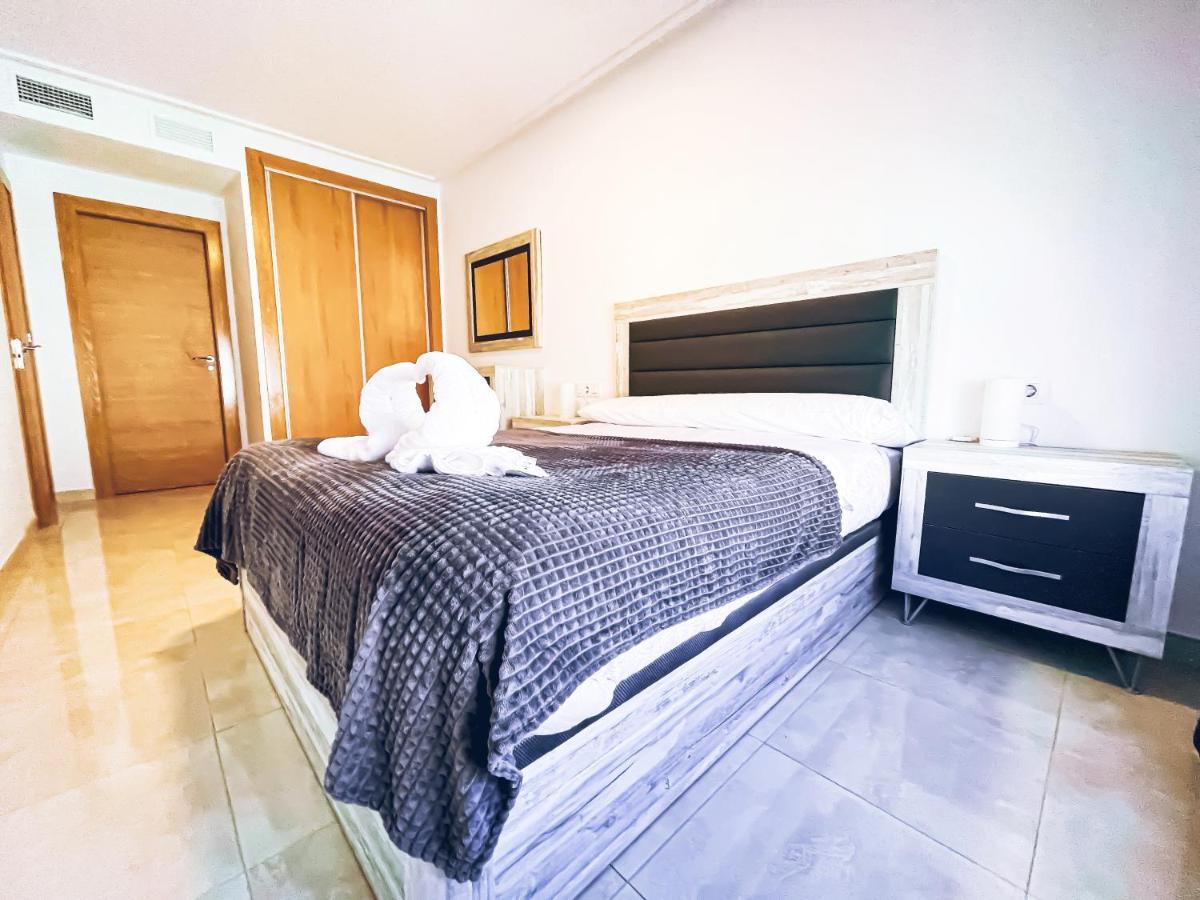 Homexperience San Pedro del Pinatar Εξωτερικό φωτογραφία