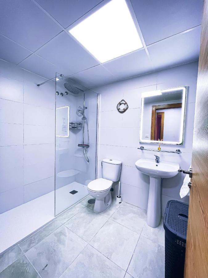 Homexperience San Pedro del Pinatar Εξωτερικό φωτογραφία
