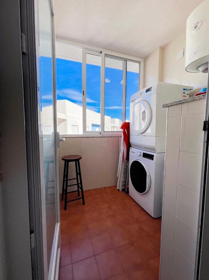Homexperience San Pedro del Pinatar Εξωτερικό φωτογραφία