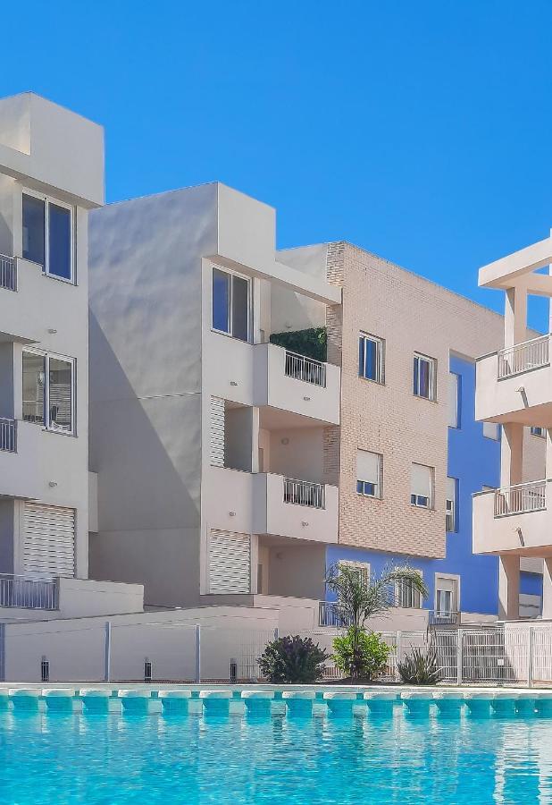 Homexperience San Pedro del Pinatar Εξωτερικό φωτογραφία