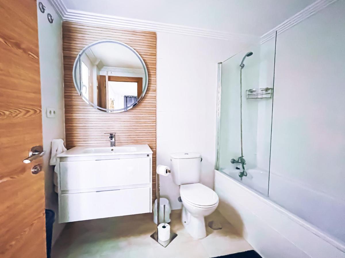 Homexperience San Pedro del Pinatar Εξωτερικό φωτογραφία