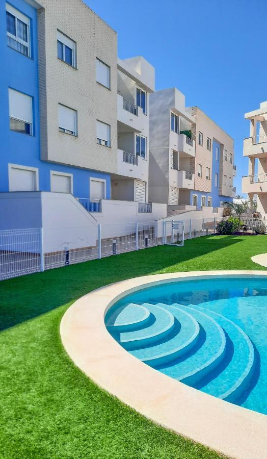 Homexperience San Pedro del Pinatar Εξωτερικό φωτογραφία